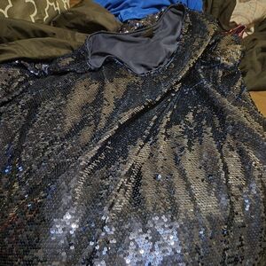 Plus size clothing